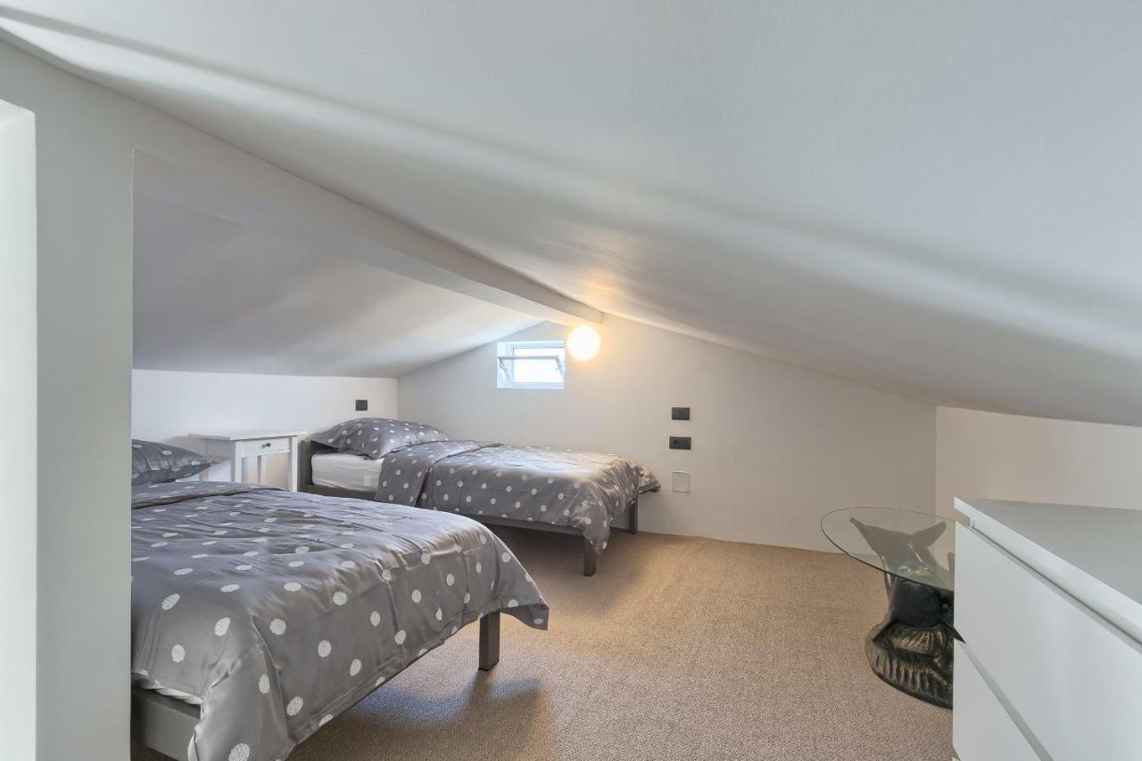 Apartments La Mer Пула Екстериор снимка